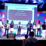 Destex, Google Altın Kategori Ödülü Aldı