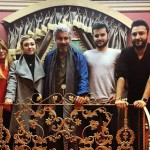 Uygur Gösteri Merkezi’nin Dijital Başarısı Göz Kamaştırdı