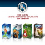 Türk Kanser Derneği’nin Reklam Destekçisiyiz!
