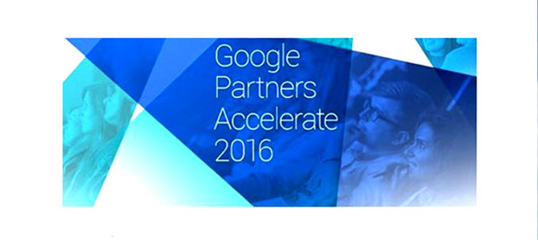 google partners 2016