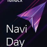Yandex Navi Day!