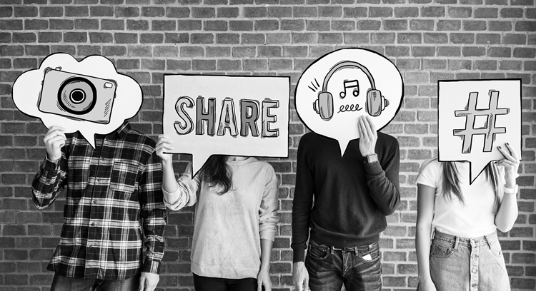 Sosyal Medya’da Sponsorlu Gönderi Nedir?