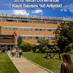İstanbul Ticaret Üniversitesi'nin 2018 Tercih Döneminde Kayıt Sayısını %6 Arttırdık!