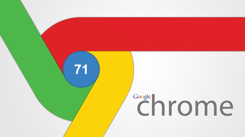 Chrome 71 Reklam Engelleme Özelliği Sunuyor!