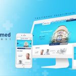 OTA & Jinemed Hastanesi'nin Web Sitesini Yeniledik!