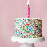 google doğum günü