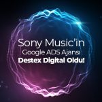 sony music destex digital