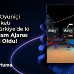 Türkiye’de İlk Oyuniçi Reklamcılık Şirketi Portuma’nın İlk Dijital Reklam Ajansı Destex Digital Oldu!