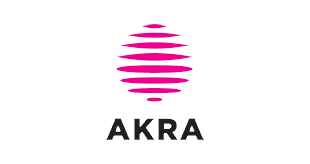 Akra Otel Logo