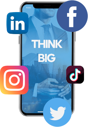 Sosyal Medya Ajansı, Sosyal Medya Reklam ajansı